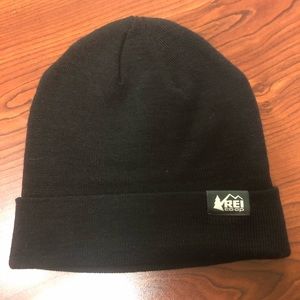 REI Beanie